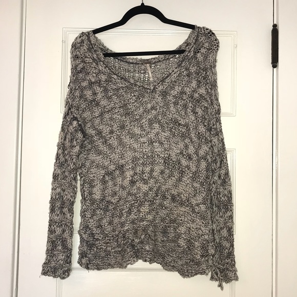 Free people sweater - Picture 2 of 3